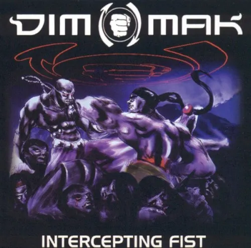 Intercepting Fist — Dim Mak