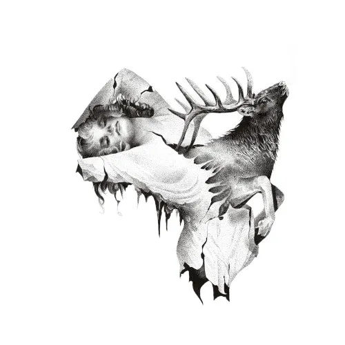 Requiem for a Planet — Beams