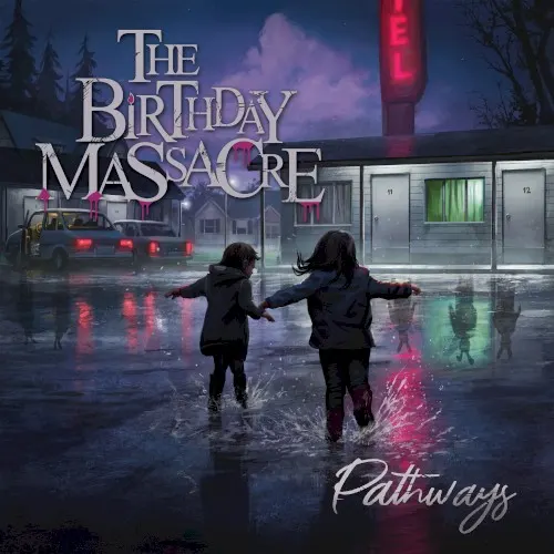 Pathways — The Birthday Massacre