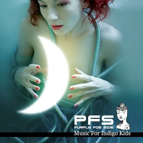 Music for Indigo Kids — Purple Fog Side