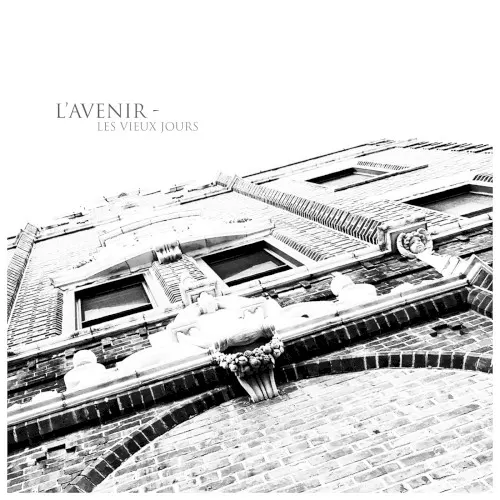 Les vieux jours — L'Avenir