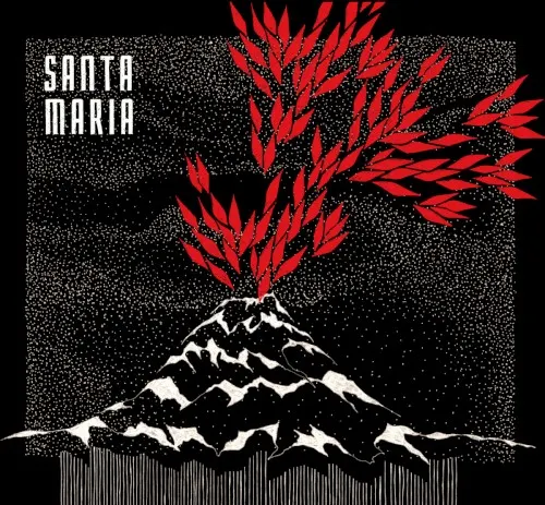 Santa Maria — Dany Placard