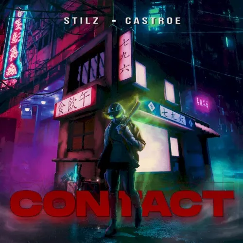 Contact — Castroe