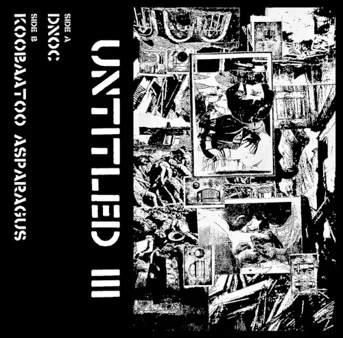 Untitled III — Koobaatoo Asparagus