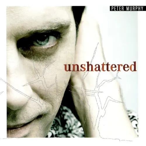 Unshattered — Peter Murphy
