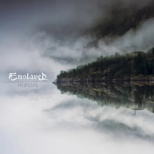 Heimdal — Enslaved