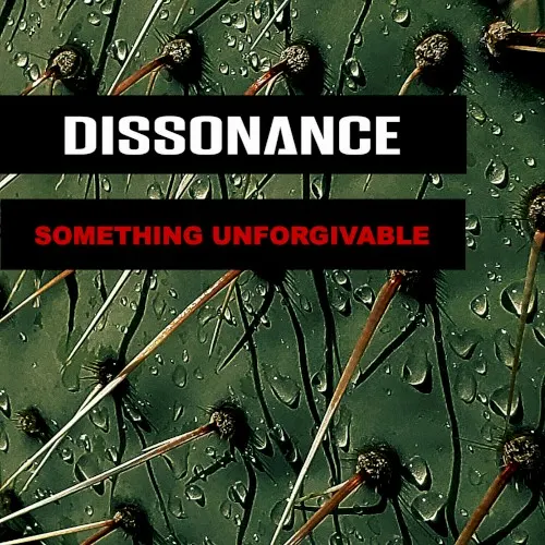 Something Unforgivable — Dissonance