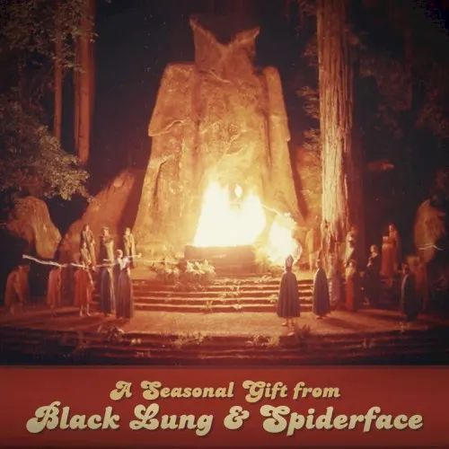 A Seasonal Gift From Black Lung & Spiderface — Black Lung