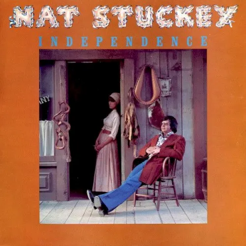 Independence — Nat Stuckey