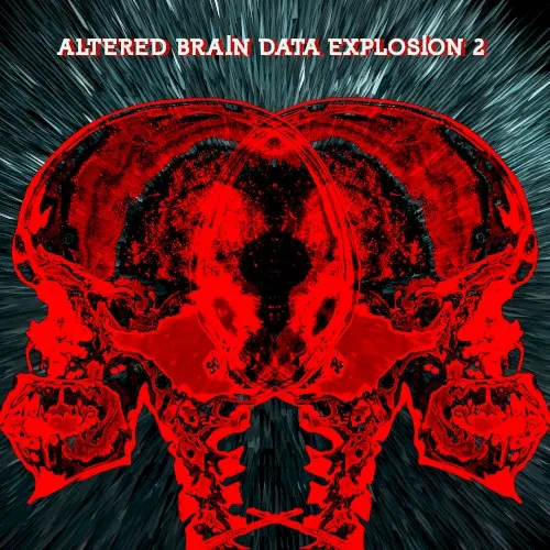 Altered Brain Data Explosion 2 — KK Null