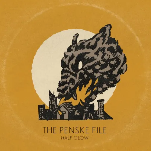 Half Glow — The Penske File