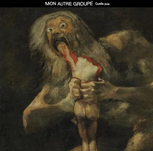 Quelle Joie — Mon Autre Groupe