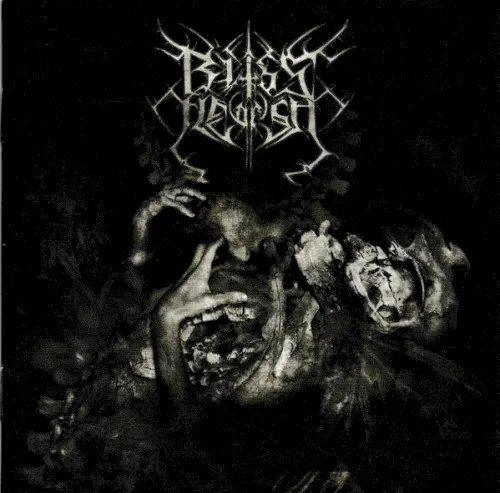 Emaciated Deity — BLISS OF FLESH