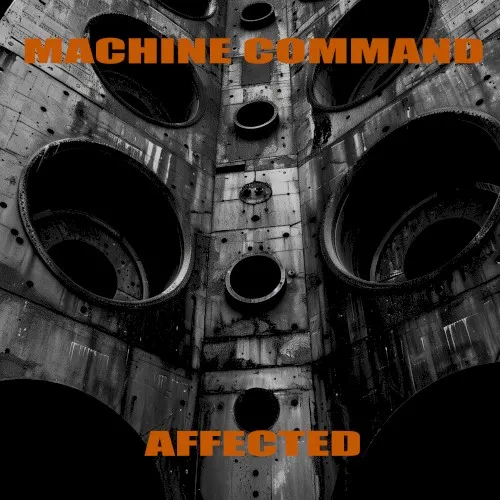 Affected — Machine Command