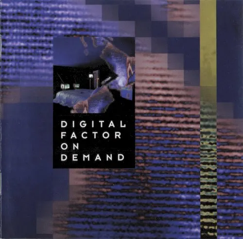 On Demand — Digital Factor