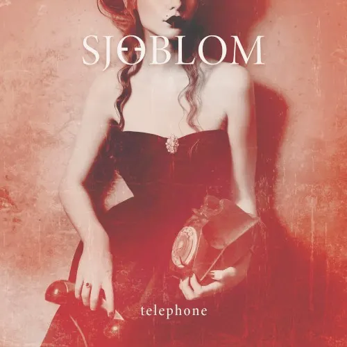 Telephone — Sjöblom