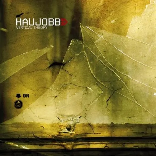 Vertical Theory — Haujobb
