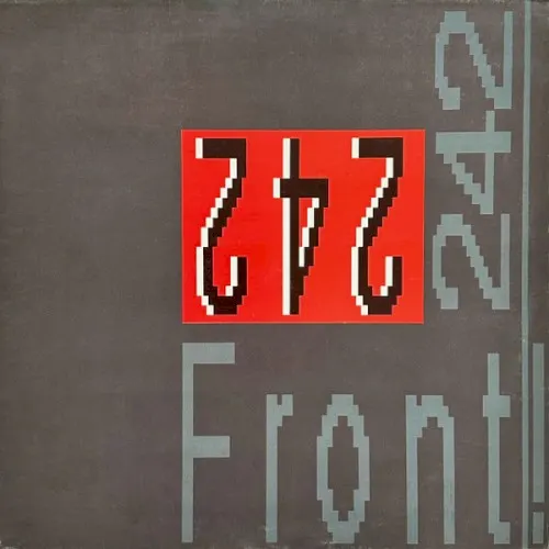 Front by Front — Front 242