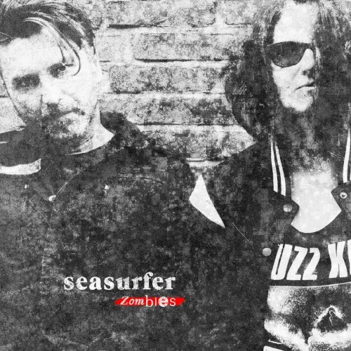 Zombies — Seasurfer