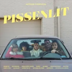 Pissenlit — Antoine Corriveau