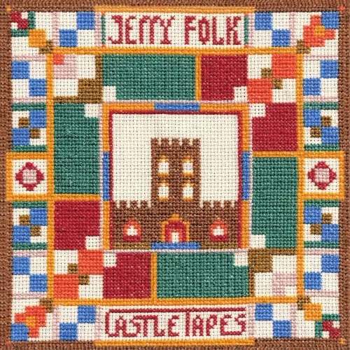 Castle Tapes — Jerry Folk