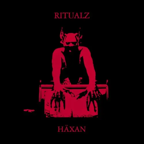 Häxan — Ritualz