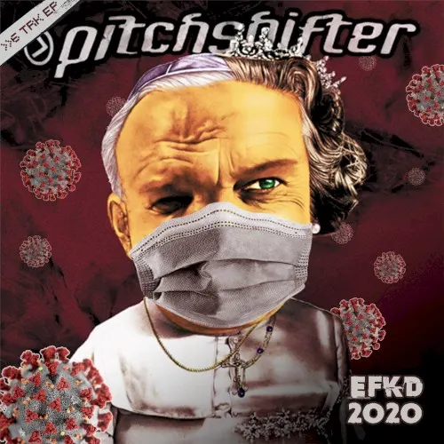 EFKD 2020 — Pitchshifter