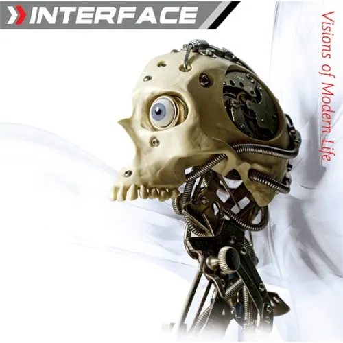 Visions of Modern Life — Interface