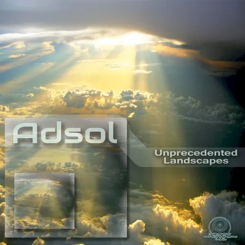 Unprecedented Landscapes — Adsol