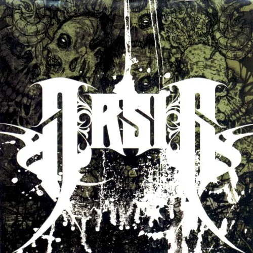 United in Regret — Arsis