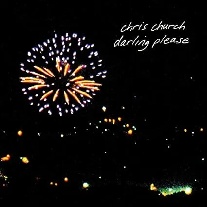 Darling Please — Chris Church