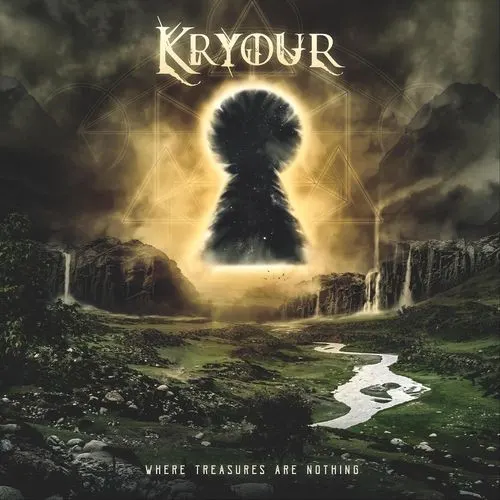 Where Treasures Are Nothing — Kryour