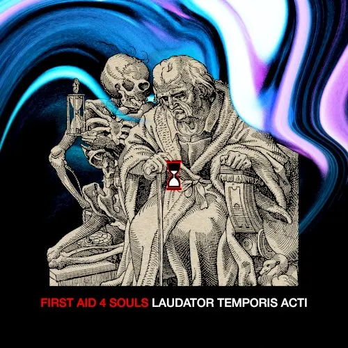 Laudator Temporis Acti — First Aid 4 Souls