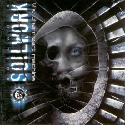 The Chainheart Machine — SOILWORK