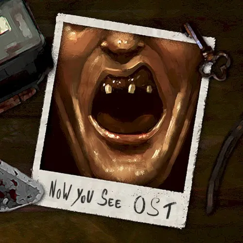 Now You See OST — Isserley