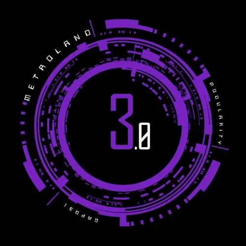3.0 EP — Metroland
