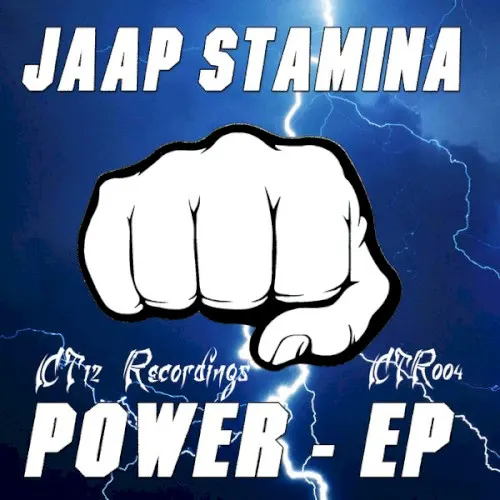 Power EP — Jaap Stamina