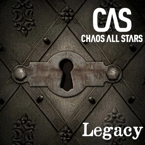 Legacy — Chaos All Stars