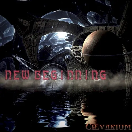 New Beginning — Cilvarium