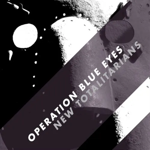 New Totalitarians — Operation Blue Eyes