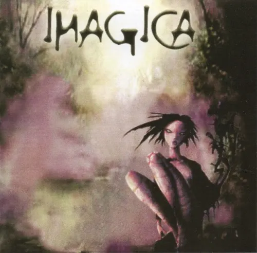 Imagica — The Birthday Massacre