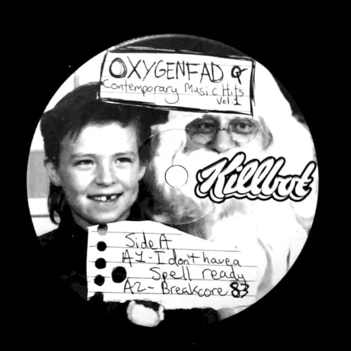Contemporary Music Hits Vol 1 — OXYGENFAD
