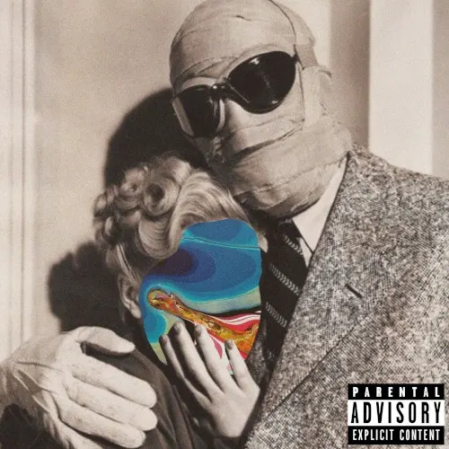 High Level Art — Agallah The Don
