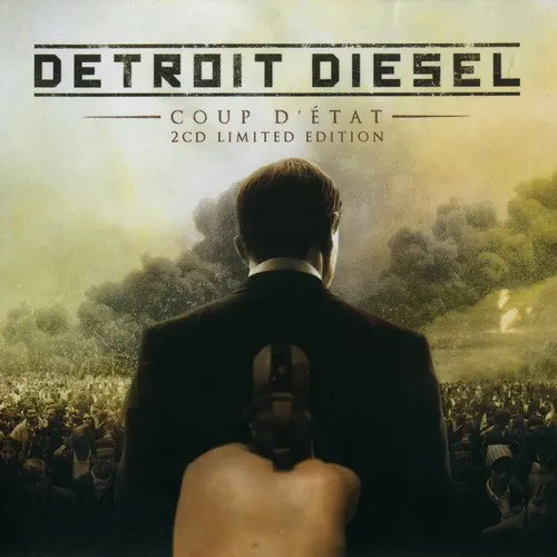 Coup d’État — Detroit Diesel