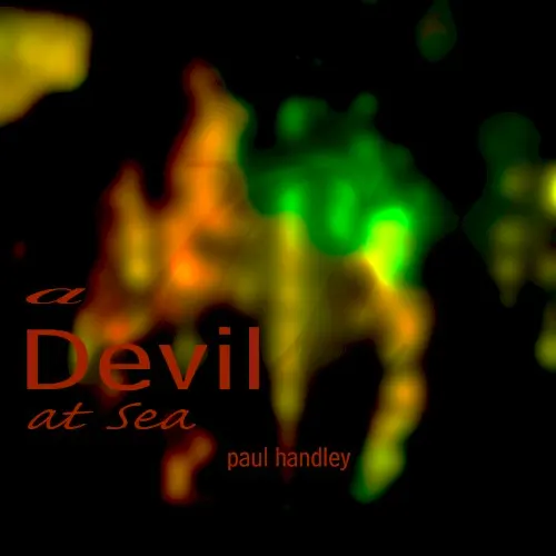 A Devil at Sea — Paul Handley