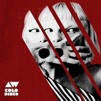 Cold Disko — Aga Wilk