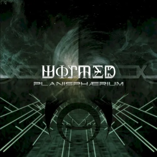 Planisphærium — Wormed