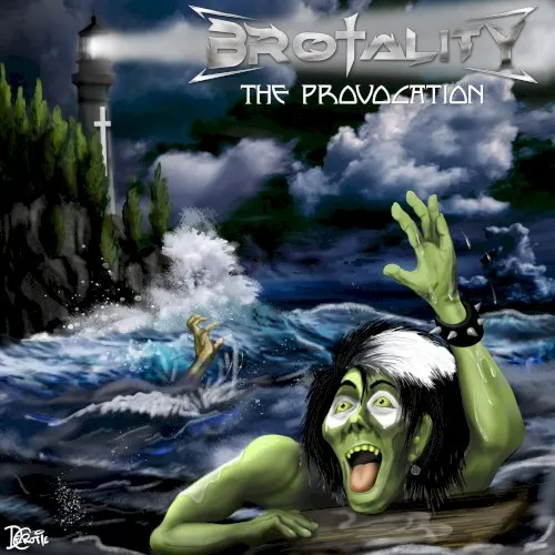 The Provocation — Brotality