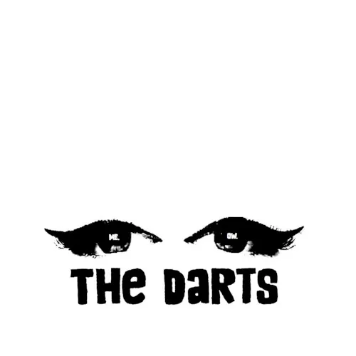 Me. Ow. — The Darts