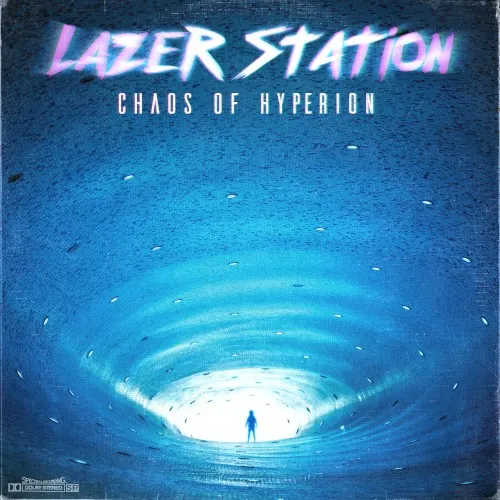 Chaos of Hyperion — Lazer Station